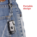 Kingston Pen Drive SWIVL Series | 4GB to 128GB | 2 in 1 OTG cable | Type - C + micro |  USB 3.1 Flash Drive | Compact & Durable Pendrive | High-Speed Storage | Laptop, Car, TV Compatible | Available in 4GB, 8GB, 16GB, 32GB, 64GB, and 128GB. 