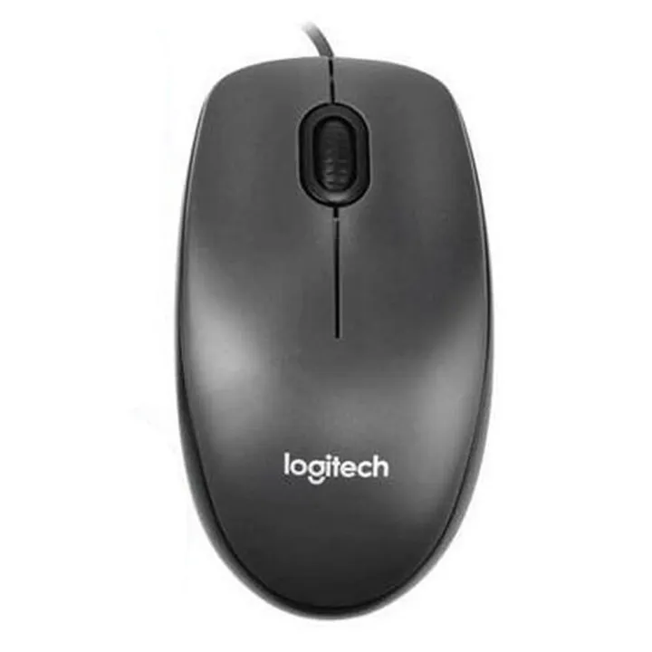 Logitech M90 USB Mouse