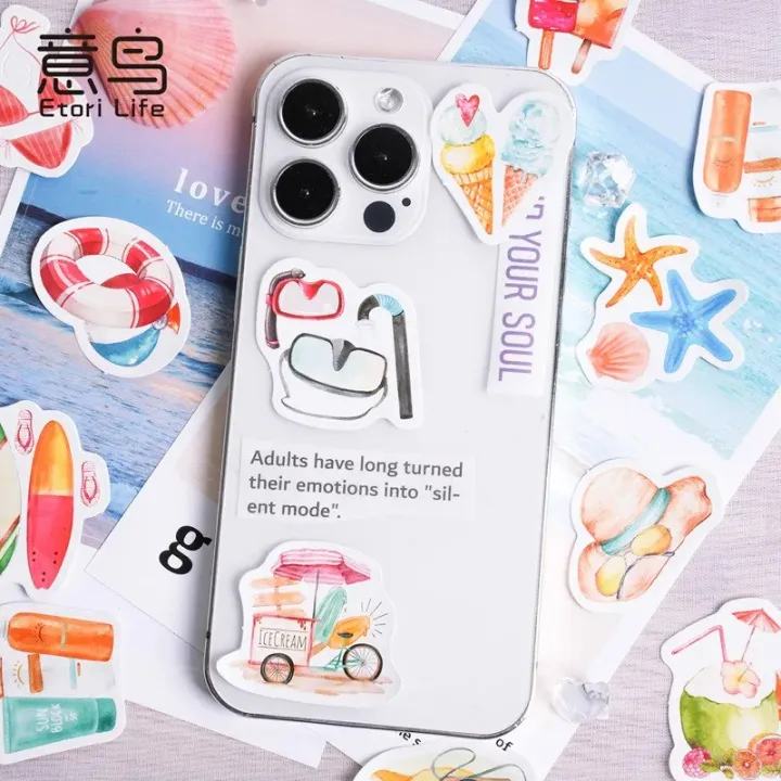 23/46%20Pcs%20Let's%20Go%20Surfing%20Kawaii%20Paper%20Journaling%20Sticker%20Set%20For%20Gift%20Packing%20Scrapbooking%20Album%20Planner%20Journal%20Arts%20DIY%20Craft%20-%20Image%204