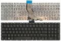 Hp Pavilion 15-AB Laptop Keyboard. 