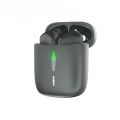 MOXOM MX-WL38 Wireless Earbuds Bluetooth V5.0 Auto Pairing Bass High Fidelity. 