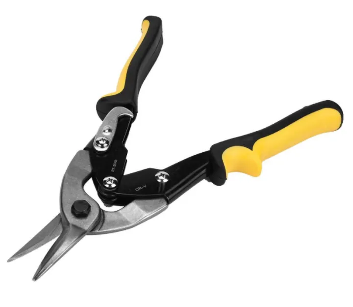 10%20Inch%20Aviation%20Tin%20Snips%20Aviation%20Snip%20High%20Quality%20CR-V%20Tin%20Snip%20Aviation%20Tin%20Snip%20Straight%20Cut%20Aviation%20Tin%20Snips%20Cutting%20Shears%20for%20Metal%20Aluminum%20Sheet%20Aviation%20Cutting%20Tins%20Snips%20Steel%20Tool%20-%20Image%205
