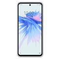 TPU Phone Case For ZTE Libero 5G II A103ZT( Black). 