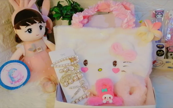 Cute Gift pack