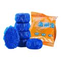 【WEJA】Automatic Flush Blue Bubble Toilet Cleaner Toilet Deodorization Sterilization Cleaning Household Bathroom Restroom Cleaner. 