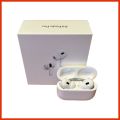 Bluetooth Wireless Earbuds With Wireless Charging Case AirPods Pro 2 Support IOS and Android Device. 