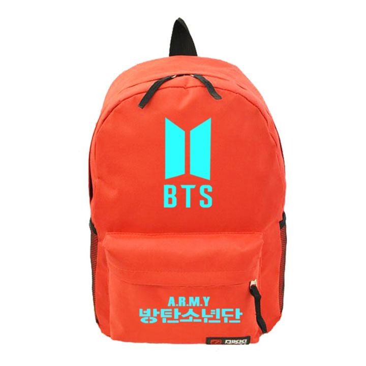 Luminous%20BTS%20Bangtan%20Boys%20Backpack%20Canvas%20School%20Bags%20Unisex%20Travel%20Bag%20-%20Image%205