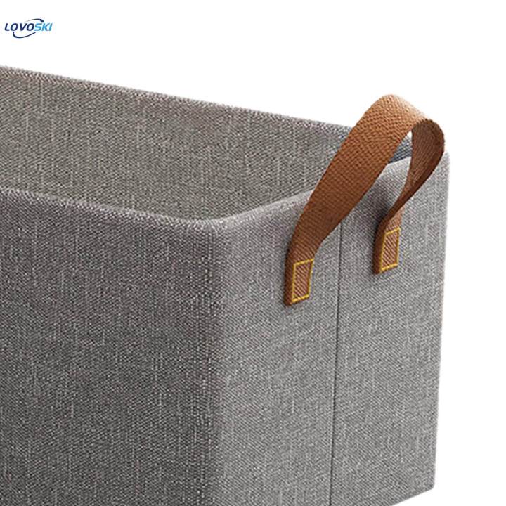 Clothes%20Basket%20Multifunction%20Storage%20Closet%20Bin%20Large%20Foldable%20Storage%20Box%20for%20Wardrobe%20Bedroom%20-%20Image%204