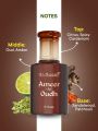 Ameer Al Oudh Perfume - Arabian Oudh Edition Attar Roll on Perfume Oil - 9.9ml Unisex Long Lasting Guaranteed Oud Woody Perfume. 