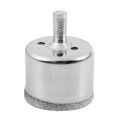 40mm Diamond Tipped Tile Ceramic Gl Hole Saw Drill Bit. 