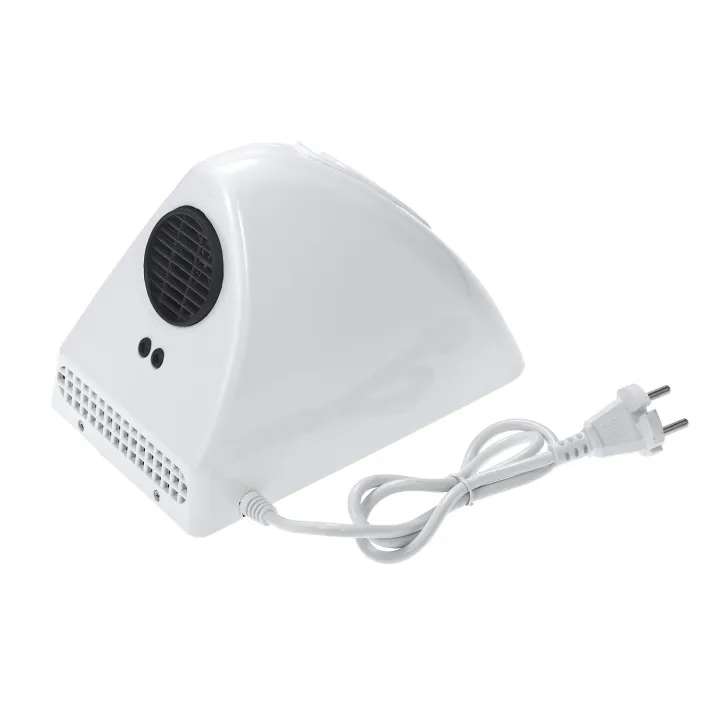 Hand dryer 600W household and commercial heating plastic cover