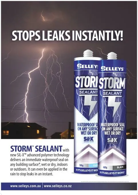 Selleys%20Storm%20Sealant%20Clear%20290ml%20Waterproof%20Seal%20On%20Any%20Material%20Wet%20Or%20Dry%20-%20Image%205
