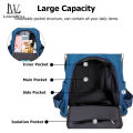 LouisWill Women Backpack Korean School Backpacks Fashionable Ladies Backpack Casual Simple Student Bags Laptop Backpacks Lightweight Backpacks. 