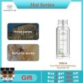 NAMSTE 500ml Hotel Fragrance Oil Essential Oil For Electric Diffuser Room Fragrance Home Flavoring Aroma Diffuser Essential Oil. 