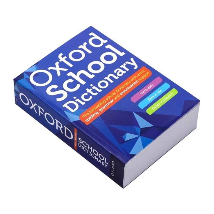 Oxford%20School%20Dictionary%20New%20Edition%20by%20Oxford%20Dictionaries%20Books%20for%20Children's%20Extracurricular%20Learning%20-%20Image%203