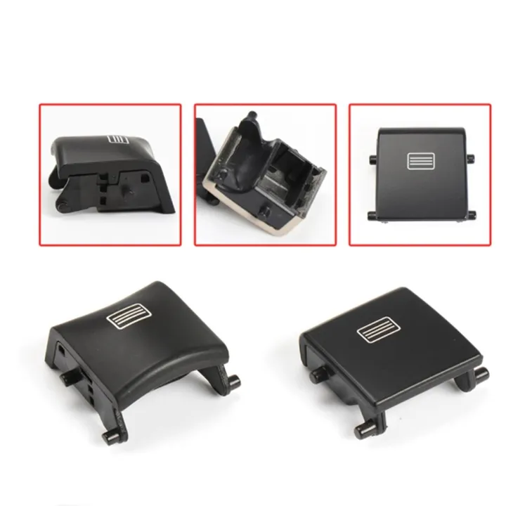 For%20Mercedes%20W166%20W292%20W463%20Car%20Sunroof%20Window%20Switch%20Button%20Cover%20Plastic%20for%20Benz%20ML%20GLE%20GLS%20Black%20-%20Image%203