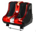 Electric Foot And Calf Massager. 