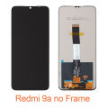 M2006C3LI M2006C3LG M2006C3MG Lcd Display For Xiaomi Redmi 9A 9C NFC 9i 10A Touch Screen Assembly Display M2006C3LC M2004C3L. 