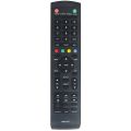JVC LCD/LED TV Remote Control RM-C3157. 