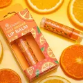 Luvesence Lip Balm - Only Orange 3.5G. 