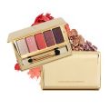 Set Plate Eyeshadow ColorsShimmer Eyeshadow Makeup Brush 5. 