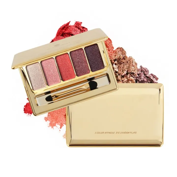 Set%20Plate%20Eyeshadow%20ColorsShimmer%20Eyeshadow%20Makeup%20Brush%205%20-%20Image%207