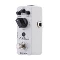 Mooer Pure Boost Micro Mini Boost Effect Pedal for Electric Guitar True Bypass. 