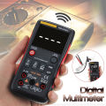 ANENG Q1 RMS Digital Multimeter AC DC Current Resistance Capacitance Temp Tester NEW. 