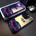 Mountain Peak Aircraft Phone Case for iPhone 15 16 Pro Max 14 Plus 13 12 11 Pro 15 Plus Back Soft Cover. 