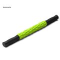 [TR] Body Back Leg Muscle Pain Relief Relaxing Gear Massage Roller Stick Massager. 