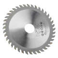 Saw Blade Woodworking Carbide Circular TCT Cutting Disc 110*1.6*20mm 40 Teeth. 