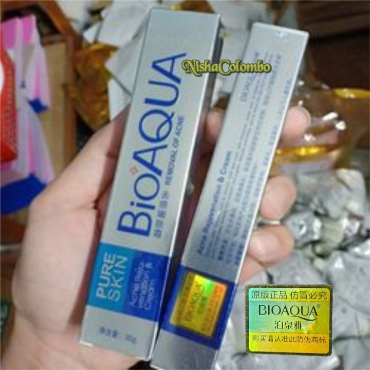 Natural%20Ingredient%20BIOAQUA%20PURE%20SKIN%20Anti%20Acne%20Scar%20Mark%20Remove%20Oil%20Control%20Shrink%20Pores%20Remove%20Pimples%20Blackhead%20Anti-Wrinkle%20Treatment%20Removal%20CREAM%20Spots%20Scar%20Blemish%20Marks%20fcca%20-%20Image%204