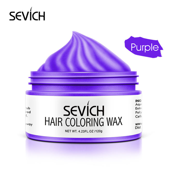 Sevich%2010%20colors%20Hair%20color%20wax%20Strong%20And%20Hold%20Unisex%20Hair%20Wax%20Black%20Color%20Hair%20Clay%20Temporary%20Hair%20Dye%20For%20Hair%20Styling%20-%20Image%204