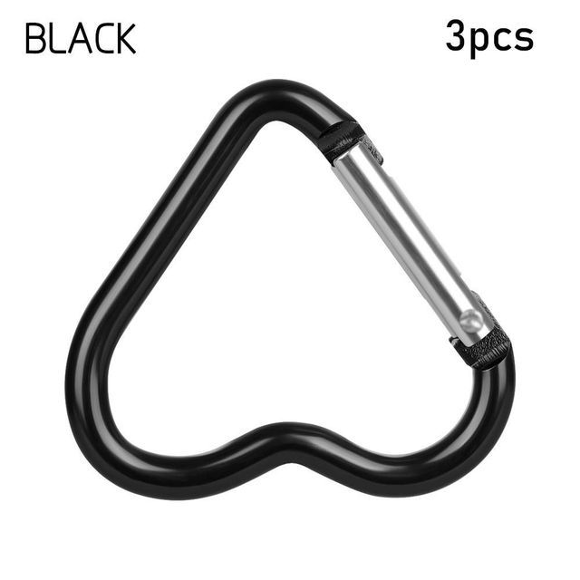 3pcs%20Love%20Heart-Shape%20Aluminum%20Carabiner%20Key%20Chain%20Clip%20Keyring%20Hook%20Water%20Bottle%20Hanging%20Buckle%20Outdoor%20Camping%20Hiking%20Tool%20-%20Image%204