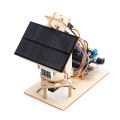Complete Kit for Programming Solar Tracking System Great Fun STEM Education Full Version Set. 