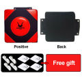 FG Wall Punching Pad Boxing Punch Target Training Sandbag Sports Dummy Bag Fighter. 