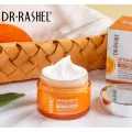 Dr Rashel Vitamin C Brightening & Anti Aging Day Cream - 50G. 