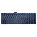 Laptop Keyboard Orgx556 Asus. 