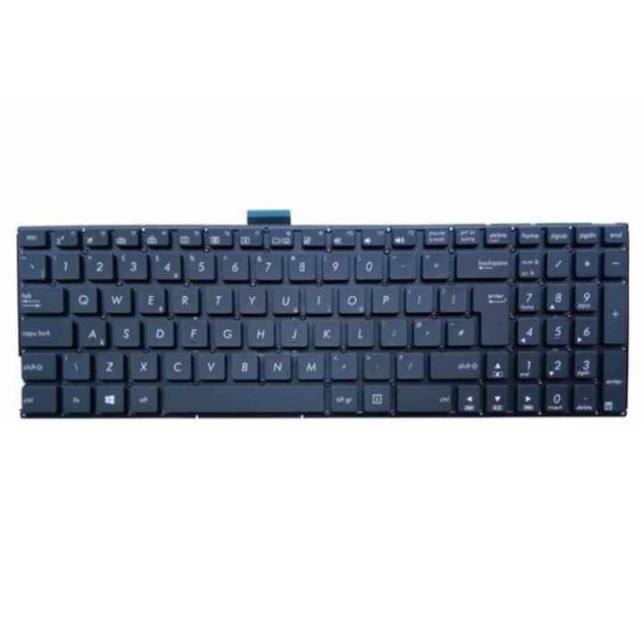 Laptop Keyboard Orgx556 Asus