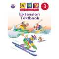 Nhm 3 - Extension Text Book.. 