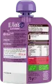 Ella's Kitchen Organic Prunes First Tastes Baby Pouch 4+ Months 70g. 