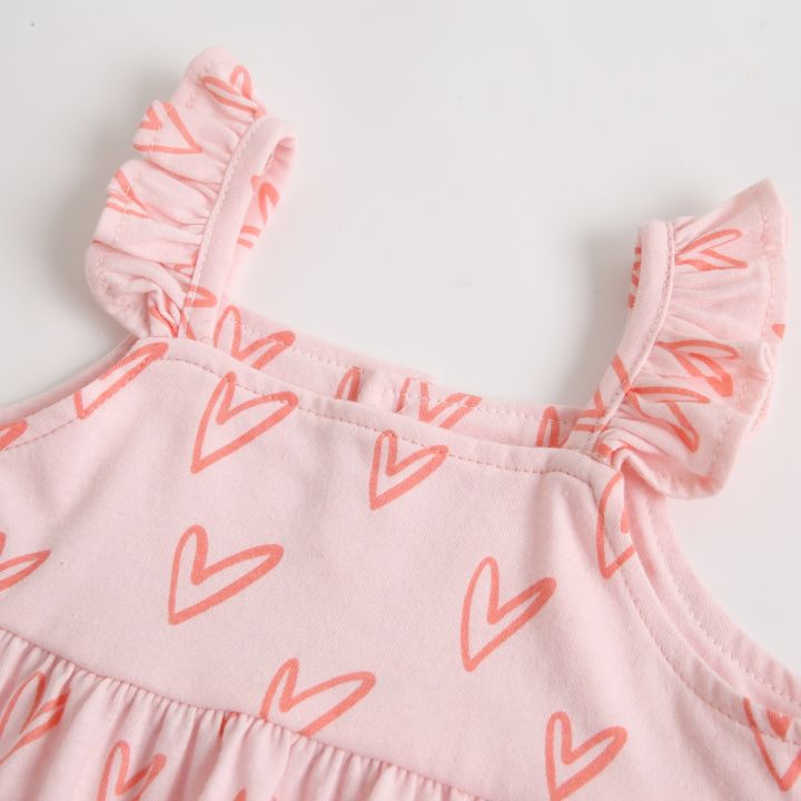 Summer%20Princess%20Baby%20Girls%20Clothing%20Set%20Cotton%20Newborn%20Baby%20Clothes%20Cute%20Toddler%20Girls%20Tops%20+%20Bloomer%202pcs%20-%20Image%207