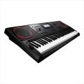 Casio CT-X9000IN 61-Key Portable Keyboard with Power adaptor (Black) Electronic Keyboard piano Highend Keyboard CT-K9000 Casio CTX9000. 