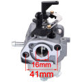 1485368-S 1485355-S Carburetor Suitable for XT650 2027 3034 XT675. 