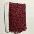 Portable Badminton Net Without Pole. 