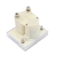 85l1 0-50ma 1ma 20ma 30ma 100ma 200ma 500ma Ac Analog Panel Ampere Current Meter Ammeter Gauge 85c1 White 0-50ma 64*56mm. 