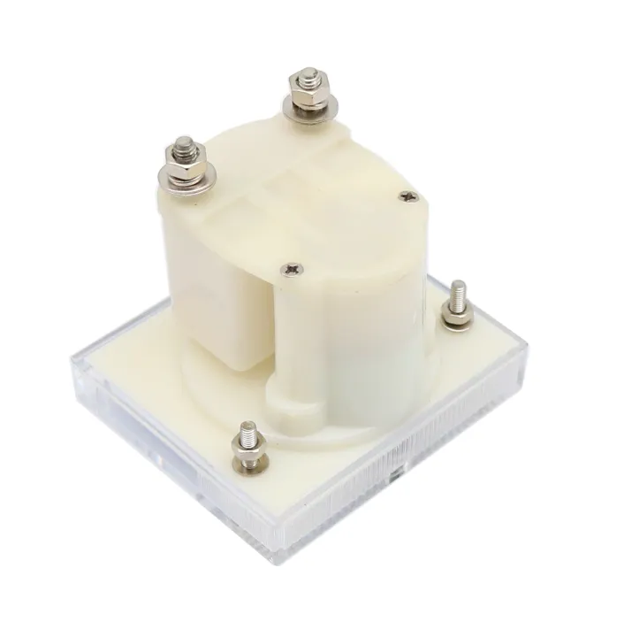 85l1%200-50ma%201ma%2020ma%2030ma%20100ma%20200ma%20500ma%20Ac%20Analog%20Panel%20Ampere%20Current%20Meter%20Ammeter%20Gauge%2085c1%20White%200-50ma%2064*56mm%20-%20Image%203