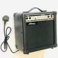 Maverick AG-15 Guitar Amplifier 15WATTS Guitar amp Eqaualization Guitar Amp. 