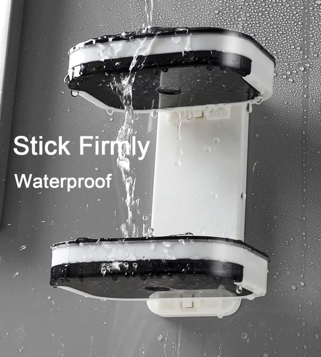 Soap%20Box%20Suction%20Cup%20Wall-mounted%20Double-layer%20Drainage%20Soap%20Rack%20Bathroom%20Storage%20Rack%20Creative%20Toilet%20Perforated%20Soap%20Rack%20-%20Image%207