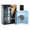 DENIM BLACK after shave 100ml. 